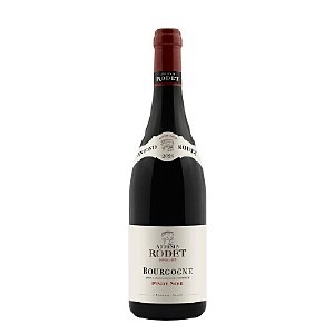 Antonin Rodet Bourgogne Rouge 750ml